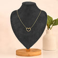 Love Heart Pendant