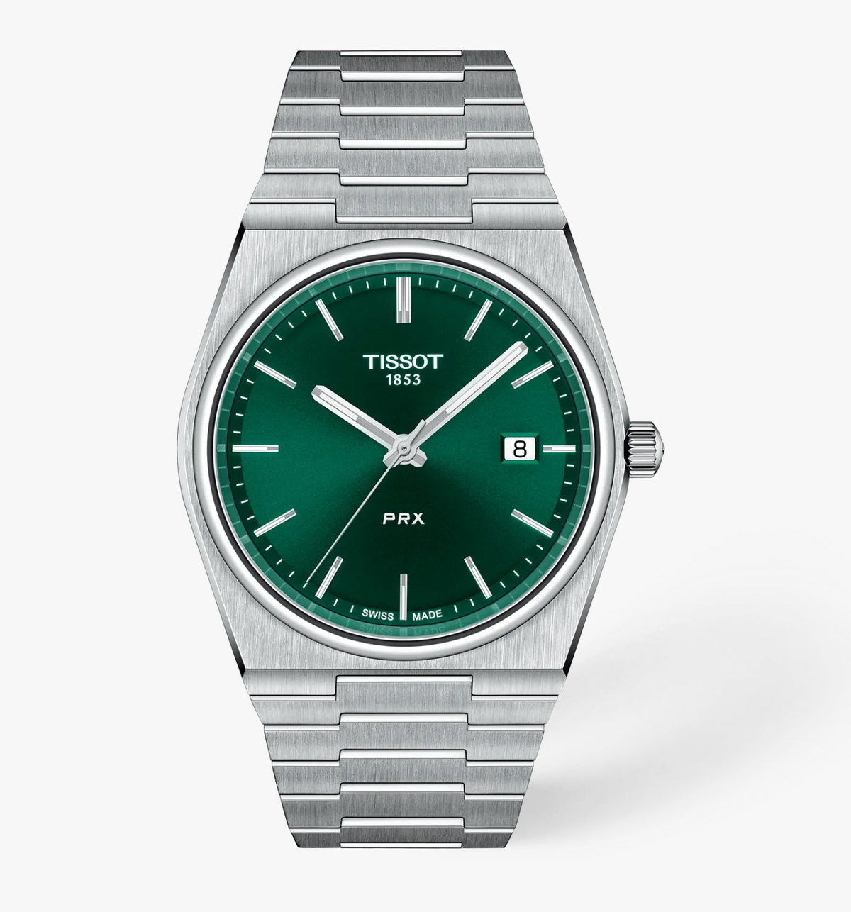 Tissot PRX Dial Men's Watch