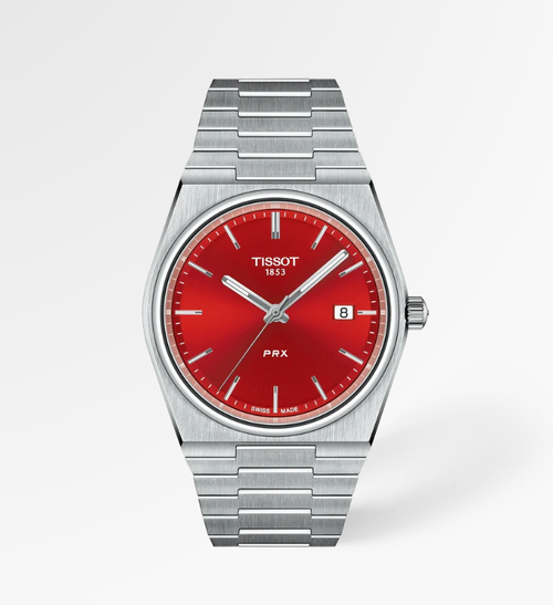 Tissot PRX Dial Men's Watch