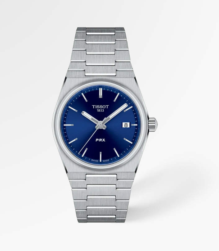 Tissot PRX Dial Men's Watch